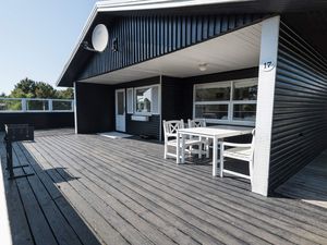 Ferienhaus für 6 Personen (88 m&sup2;) in Fanø