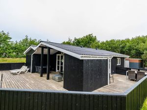 Ferienhaus für 6 Personen (85 m&sup2;) in Fanø