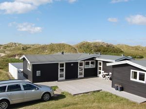 Ferienhaus für 6 Personen (68 m&sup2;) in Fanø