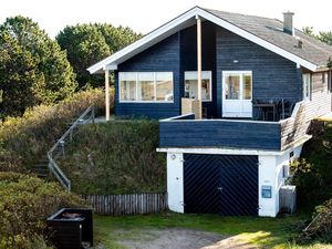Ferienhaus für 6 Personen (85 m²) in Fanø