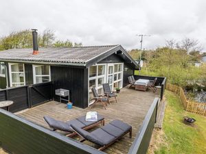 Ferienhaus für 5 Personen (95 m&sup2;) in Fanø