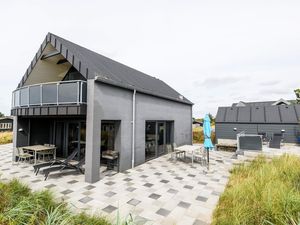 Ferienhaus für 8 Personen (150 m²) in Fanø