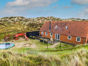 Ferienhaus für 14 Personen (230 m²) in Fanø