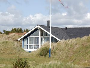 Ferienhaus für 6 Personen (76 m²) in Fanø