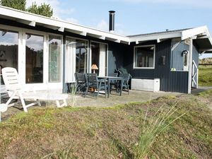 Ferienhaus für 4 Personen (80 m²) in Fanø