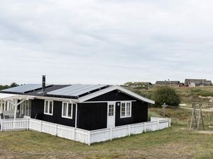 Ferienhaus für 6 Personen (88 m²) in Fanø