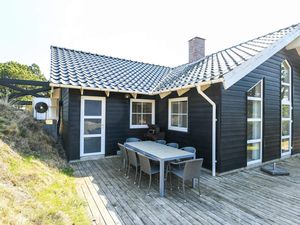Ferienhaus für 8 Personen (128 m&sup2;) in Fanø