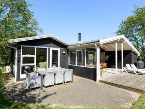 Ferienhaus für 6 Personen (90 m&sup2;) in Fanø