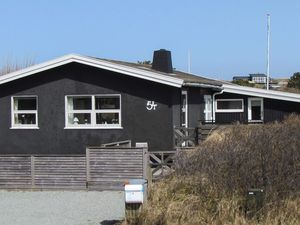 Ferienhaus für 6 Personen (84 m&sup2;) in Fanø
