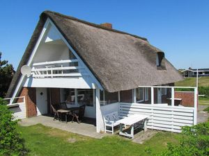 Ferienhaus für 6 Personen (99 m²) in Fanø