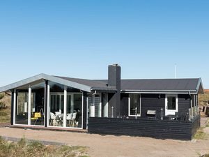 Ferienhaus für 6 Personen (100 m²) in Fanø