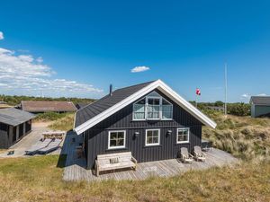 Ferienhaus für 4 Personen (85 m²) in Fanø