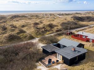 Ferienhaus für 6 Personen (100 m&sup2;) in Fanø