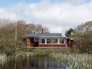 Ferienhaus für 4 Personen (67 m&sup2;) in Fanø