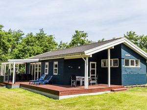 Ferienhaus für 6 Personen (76 m²) in Fanø