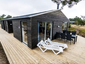 Ferienhaus für 6 Personen (115 m&sup2;) in Fanø