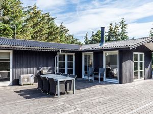 Ferienhaus für 6 Personen (105 m²) in Fanø