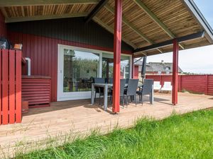 Ferienhaus für 6 Personen (80 m²) in Fanø