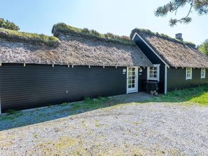 Ferienhaus für 4 Personen (100 m²) in Fanø