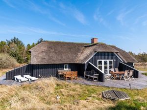 Ferienhaus für 8 Personen (150 m²) in Fanø