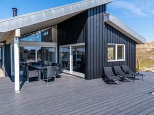 Ferienhaus für 10 Personen (170 m²) in Fanø