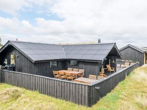 Ferienhaus für 4 Personen (70 m²) in Fanø
