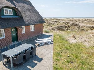 Ferienhaus für 6 Personen (130 m&sup2;) in Fanø