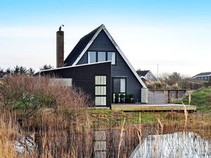 Ferienhaus für 5 Personen (119 m&sup2;) in Fanø