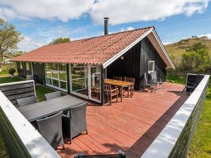 Ferienhaus für 6 Personen (78 m&sup2;) in Fanø