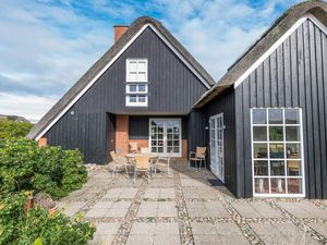 Ferienhaus für 2 Personen (100 m²) in Fanø