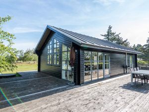 Ferienhaus für 4 Personen (74 m²) in Fanø