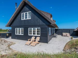 Ferienhaus für 6 Personen (121 m²) in Fanø