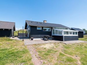 Ferienhaus für 4 Personen (61 m²) in Fanø