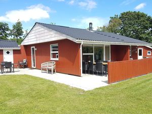 Ferienhaus für 5 Personen (83 m²) in Fanø