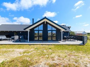 Ferienhaus für 8 Personen (138 m²) in Fanø