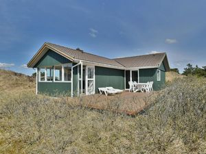 Ferienhaus für 6 Personen (93 m&sup2;) in Fanø