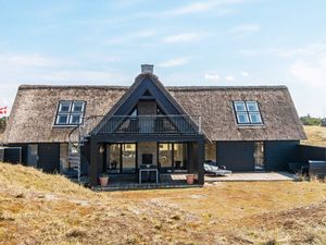 Ferienhaus für 8 Personen (175 m²) in Fanø