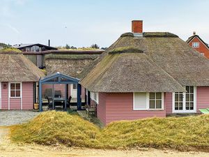 Ferienhaus für 7 Personen (125 m²) in Fanø