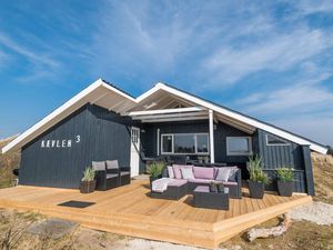 Ferienhaus für 6 Personen (92 m&sup2;) in Fanø