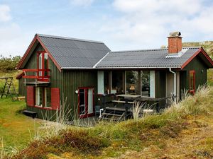 Ferienhaus für 4 Personen (82 m&sup2;) in Fanø