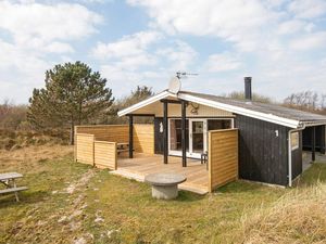 Ferienhaus für 6 Personen (65 m²) in Fanø