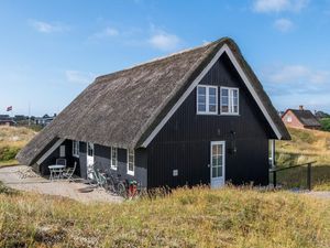 Ferienhaus für 6 Personen (110 m&sup2;) in Fanø