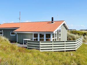 Ferienhaus für 6 Personen (88 m&sup2;) in Fanø