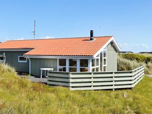 Ferienhaus für 6 Personen (88 m²) in Fanø