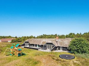 Ferienhaus für 18 Personen (260 m²) in Fanø