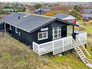 Ferienhaus für 6 Personen (75 m&sup2;) in Fanø