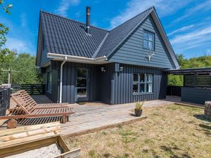 Ferienhaus für 6 Personen (109 m²) in Fanø
