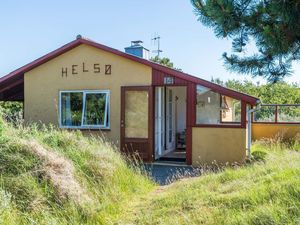 Ferienhaus für 4 Personen (42 m&sup2;) in Fanø