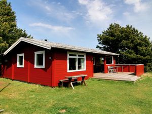 Ferienhaus für 4 Personen (60 m²) in Fanø