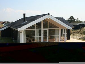 Ferienhaus für 4 Personen (82 m&sup2;) in Fanø